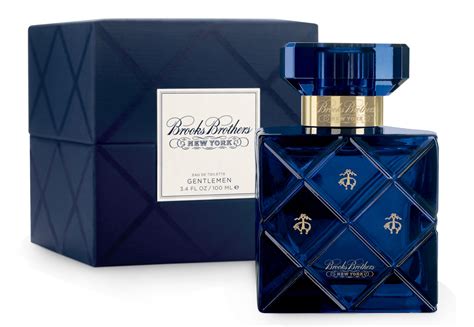 brooks brothers new york cologne.